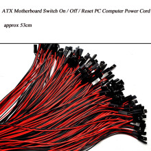 JINGXI ATX Power Switch Replacement for PC 1 pcs