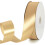Rood satijnen lint, 40 mm x 100 yards 1