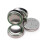 WINDLAND LR1130/AG10 button cell batteries 68mAh 3