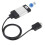 Autocom CDP+ Pro Bluetooth OBD2 Διαγνωστικό Εργαλείο για με TCS & Καλώδια Αυτοκινήτου (Μαύρ 2