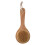 Body Brush with Long Handle and Wooden Handle 3-Pack 2