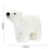 Kawaii cuddle plush bear stuffed toy 1 piece 6