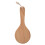 Body Brush with Long Handle and Wooden Handle 3-Pack 3