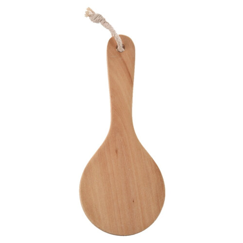 Body Brush with Long Handle and Wooden Handle 3-Pack 2