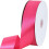 Rood satijnen lint, 40 mm x 100 yards 1