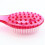 Shower Back Brush Long Handle Double-Sided Body Exfoliator 6