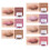 Pearlescent eyeshadow powder natural long-lasting 7-color 6