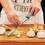 Lemon Cheese Grinder Stainless Steel Green 4
