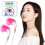 Tinnitus ear therapy device LLLT physiotherapy earplug 6
