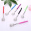 Back Scratcher Stainless Steel Telescopic 3 pcs 2