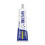 Universal wall adhesive tile shelf glue white 2