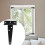 T-Strap Shed Hinge Heavy Duty 4 Inch 6 Pack 5
