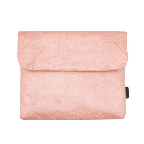 Vintage Tyvek E-Reader Sleeve for Kindle Scribe Kobo Elipsa