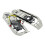 MSR Evo Explore Leichte Damen All Terrain Schneeschuhe 1