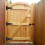 T-Strap Shed Hinge Heavy Duty 4 Inch 6 Pack 6
