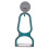 Vegetable Peeler Set Non-Slip 3 Pieces 6
