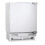 MPM 116-CJI-17 combi-fridge Built-in 116 L White 1
