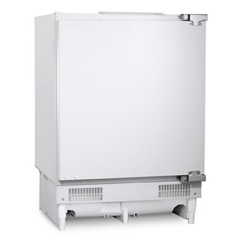 MPM 116-CJI-17 combi-fridge Built-in 116 L White