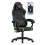 Fotel gamingowy Huzaro Force 2.7 RGB Black 1