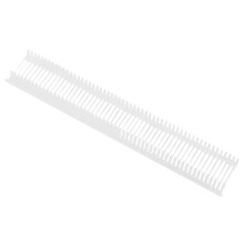 Muoviset lapunpiikit piikeillä 10mm 5000 kpl