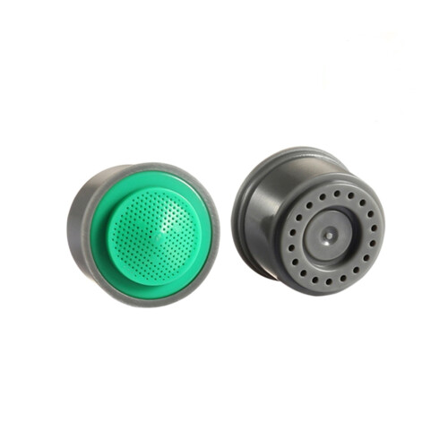 Faucet Aerator Water Saving Filter 4L/min 24mm 22mm Bubbler