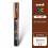 POSCA PC-1M marker pen 0.7mm brown art supply 1