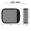 Luggage Handle Wraps Chess Pattern 2 Pcs 2