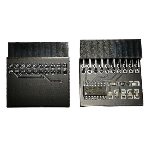 TPM 1.2 Security Module LPC 20-pin for Motherboards