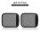 Luggage Handle Wraps Chess Pattern 2 Pcs 3