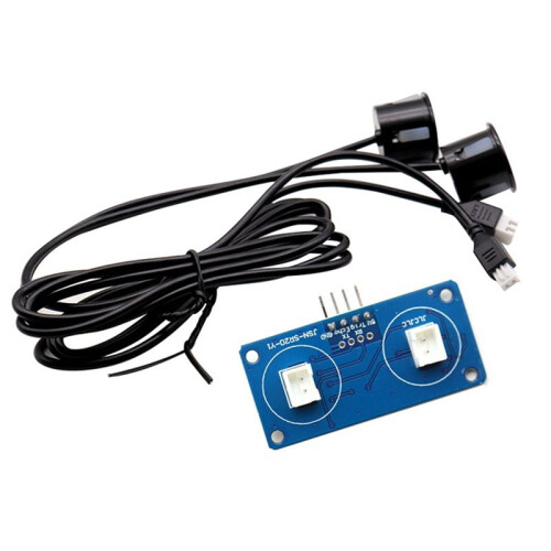 Ultrasonic Ranging Module JSN-SR04T Waterproof Dual Probe