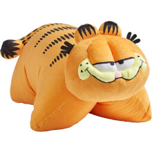 Garfield plush toy Nickelodeon 1 piece