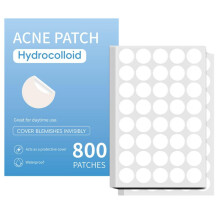 RUOYING acne patch transparent mild 36 pcs