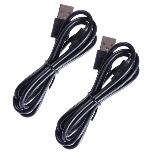 Καλώδιο Micro USB Y Sexagesimo 100cm για Galaxy S7/S6 - Μαύρο 1