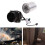 WINDLAND USB Solder Smoke Absorber with 1/3/6M Pipe 2
