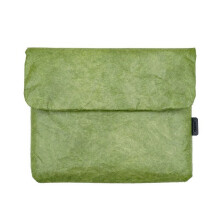 Vintage E-Book Pad Cover Tyvek 10.2 inch Green
