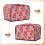 Powerpuff Girls toaster cover 2-slice polyester 2
