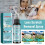 Lens Scratch Removal Spray for Eyeglasses and Windshields 3
