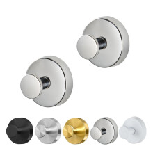 Suction Cup Hooks for Shower Wall 2 or 4 pcs