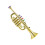 Professional Trumpet with Colored Keys for Kids 1
