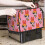 Powerpuff Girls toaster cover 2-slice polyester 6
