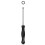 Carburetor screwdriver for ZAMA and Ryobi chainsaws 7