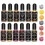 WINDLAND metallic pigment alcohol-based resin dye 30ml 7