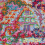 Cross Stitch Kit Printed Pattern Fabric 14CT Christmas 7