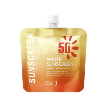 RUOYING Zonnecrème Ultra Bescherming 30g SPF50+PA+++ Verfrissend & Hydraterend