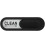 Aimant pour lave-vaisselle Propre/Sale, ovale, anti-rayures 1