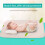Crib Changing Cover Waterproof Organic Cotton 1 Pack 5