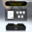 M-VAVE Cube Turner Wireless MIDI Pedal 7 Modes 3