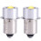 Ampoule LED de secours pour éclairage de travail 5W 6-24V P13.5S 1