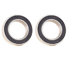 Buje de bicicleta Palin17287 para XM490XM460BM440 (paquete de 2)