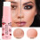 Invisible Pore Primer Stick Waterproof Face Primer 4